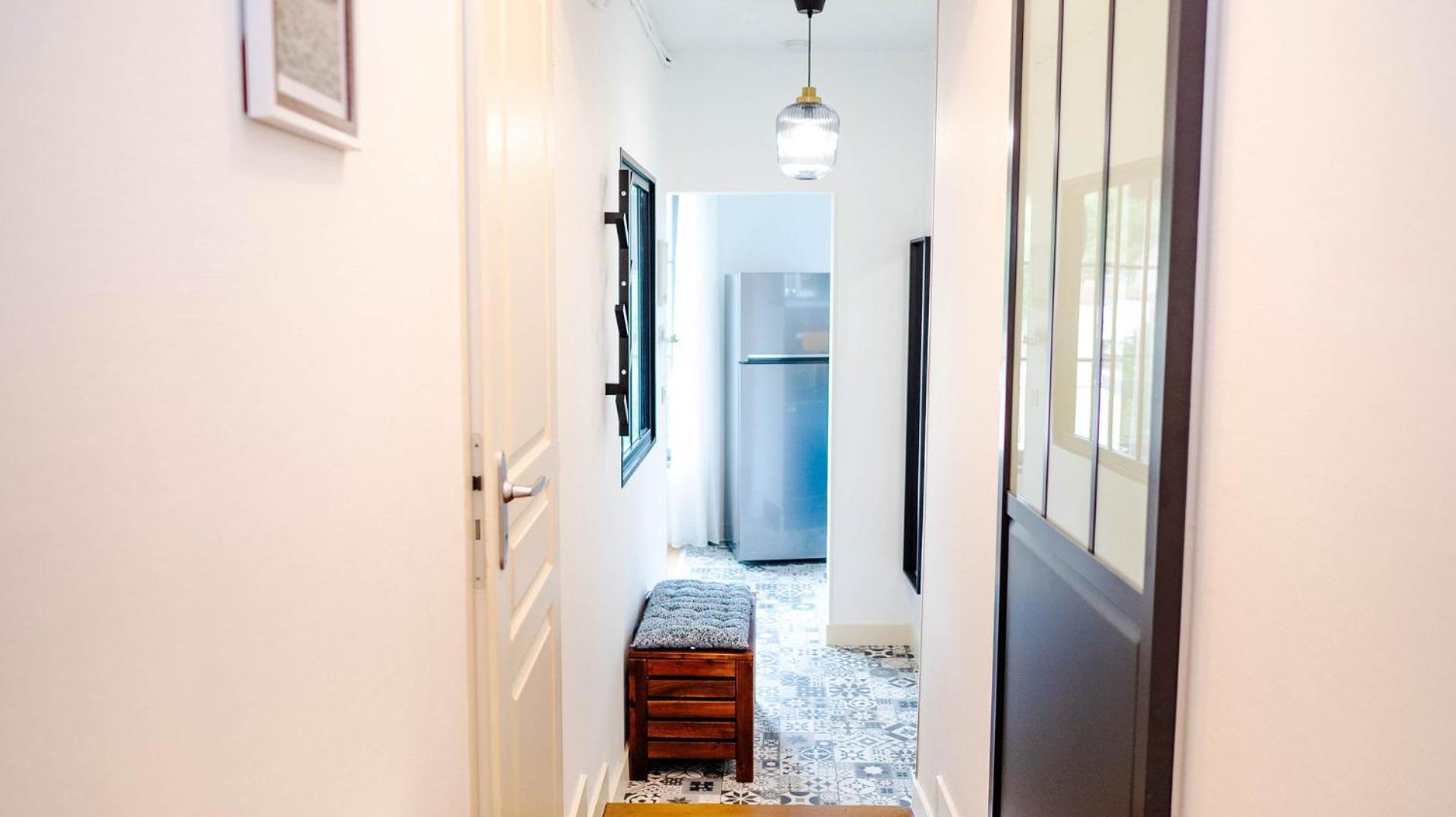 Apartamento Les Rives Du Clain - Sublime T4 Au Bord De L'Eau Poitiers Exterior foto
